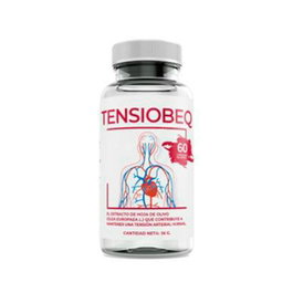 BEQUISA TENSIOBEQ 60 capsules