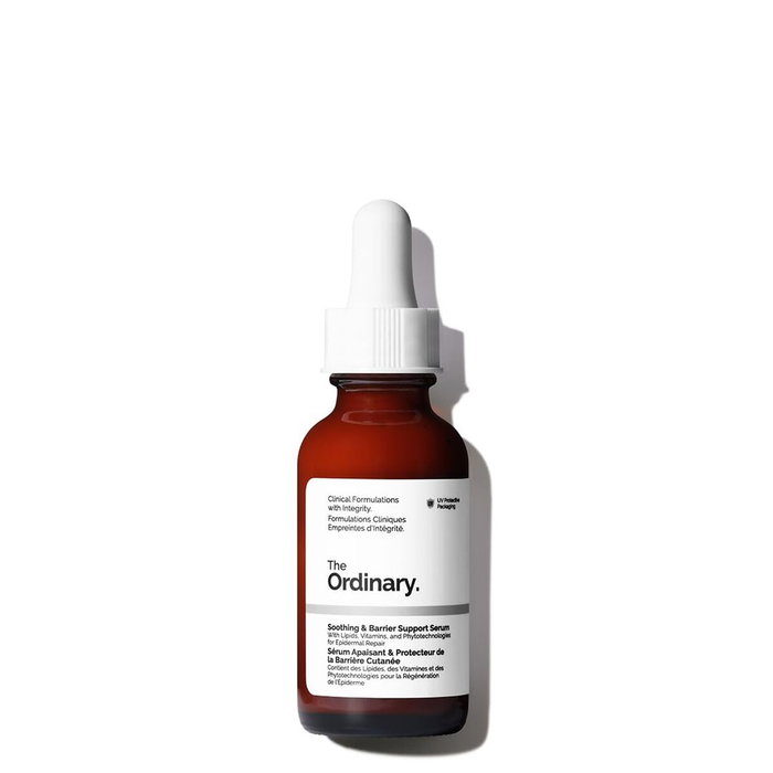 The Ordinary Sérum de soutien APAISANT & BARRIÈRE 30 ml