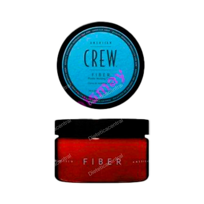 American Crew Fiber, Crème coiffante haute tenue 50 g