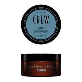 American Crew Fiber, Crème coiffante haute tenue 50 g
