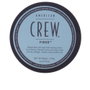 American Crew Fiber Cire fibreuse pour cheveux 50 gr - Fixation forte et flexible avec fini mat - Pour longueur de 2.5 à 7.5 cm