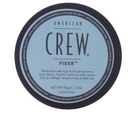 American Crew Fiber, Crème coiffante haute tenue 50 g