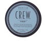 American Crew Cire FIBER 50 gr - Tenue Forte et Finition Mate pour Cheveux Courts