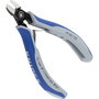 Knipex Coupante Diagonale de Précision pour l'Électronique