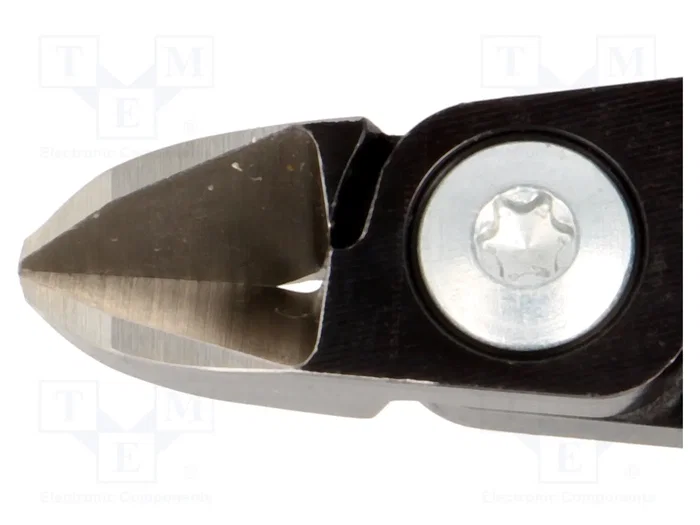 Knipex Precision Electronics Diagonal Cutter Knipex Precision Electronics Diagonal Cutter