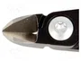 Knipex Precision Electronics Diagonal Cutter