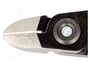 Knipex Precision Electronics Diagonal Cutter