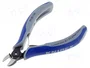 Knipex Precision Electronics Diagonal Cutter