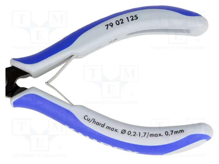 Knipex Precision Electronics Diagonal Cutter Knipex Precision Electronics Diagonal Cutter