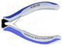 Knipex Precision Electronics Diagonal Cutter