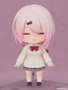 Good Smile Company Nijisanji figurine Nendoroid Shiina Yuika 10 cm