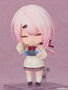 Good Smile Company Nijisanji figurine Nendoroid Shiina Yuika 10 cm
