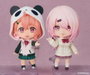 Good Smile Company Nijisanji figurine Nendoroid Shiina Yuika 10 cm