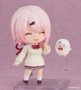 Good Smile Company Nijisanji figurine Nendoroid Shiina Yuika 10 cm