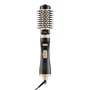 Saint Algue Demeliss Salon Blow Brush - 1000 W - Noir / Or