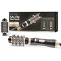 Saint Algue Demeliss Salon Blow Brush - 1000 W - Noir / Or