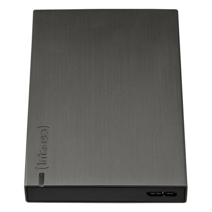 Disque Dur Externe INTENSO 6028680 HDD 2 TB USB 3.0 Disque Dur Externe INTENSO 6028680 HDD 2 TB USB 3.0