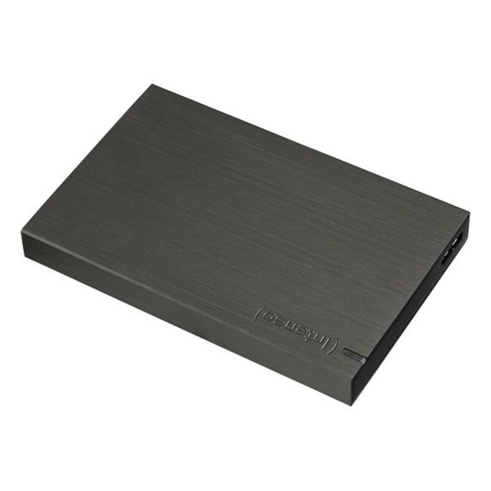 Disque Dur Externe INTENSO 6028680 HDD 2 TB USB 3.0 Disque Dur Externe INTENSO 6028680 HDD 2 TB USB 3.0