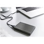 Intenso Disco duro externo HDD 2 TB Anthracite