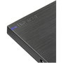 Intenso Disco duro externo HDD 2 TB Anthracite