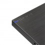 Intenso 6028680 Disque Dur Externe 2.5" 2TB USB 3.0 Aluminium Antracite