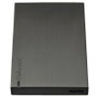 Intenso 6028680 Disque Dur Externe 2.5" 2TB USB 3.0 Aluminium Antracite