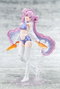 Megami Device figurine Buster Doll Series Plastic Model Kit 1/1 Desire Maiden Medic 14 cm