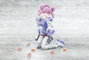 Megami Device figurine Buster Doll Series Plastic Model Kit 1/1 Desire Maiden Medic 14 cm
