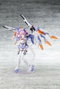Megami Device figurine Buster Doll Series Plastic Model Kit 1/1 Desire Maiden Medic 14 cm