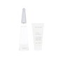 Issey Miyake Coffret L'Eau d'Issey Eau de Parfum Intense pour Femme - 2 Pièces : Parfum Vaporisateur 50 ml + Lait pour le Corps 50 ml