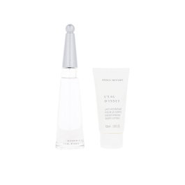 Issey Miyake L'EAU D'ISSEY INTENSE Coffret 2 pièces