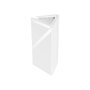 MSI Roamii BE Lite MRBE50 Blanc