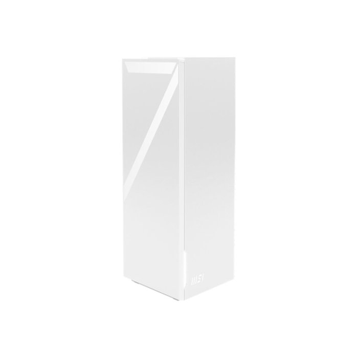 MSI Roamii BE Lite MRBE50 Blanc MSI Roamii BE Lite MRBE50 Blanc