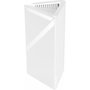 MSI Roamii BE Lite MRBE50 Blanc