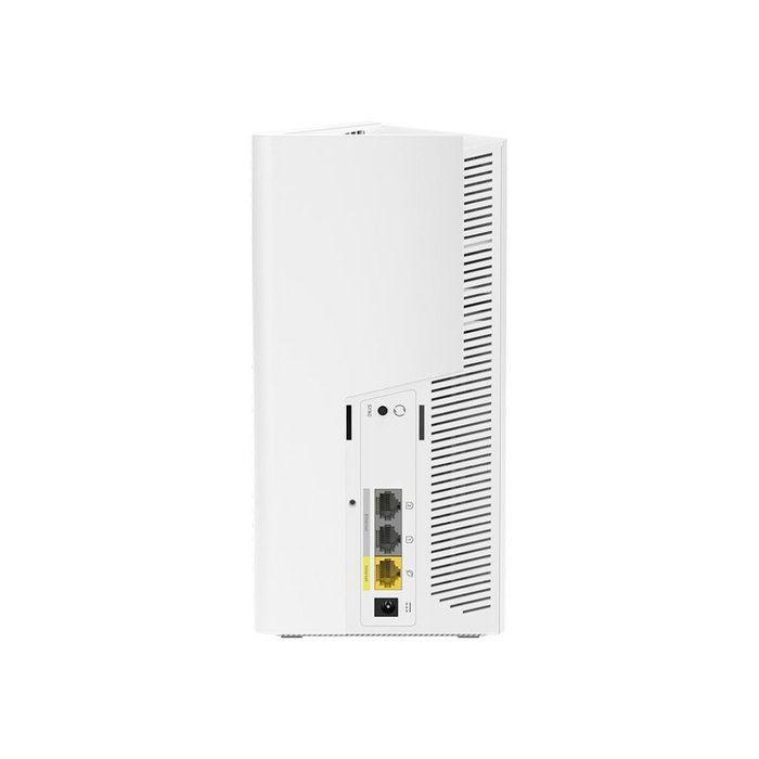 MSI Roamii BE Lite MRBE50 Blanc MSI Roamii BE Lite MRBE50 Blanc