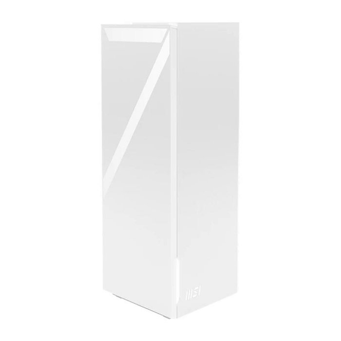 MSI Roamii BE Lite MRBE50 Blanc MSI Roamii BE Lite MRBE50 Blanc