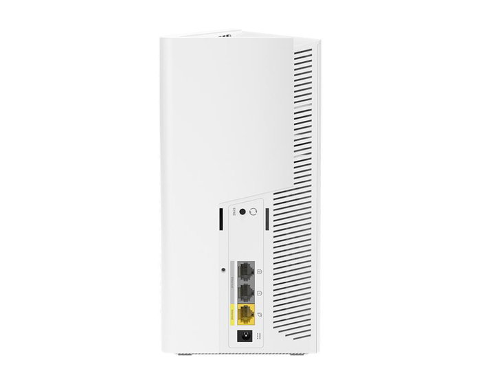 MSI Roamii BE Lite MRBE50 Point d'accès WiFi 7, jusqu'à 4323 Mbps, 2.4+5 GHz, 4 antennes