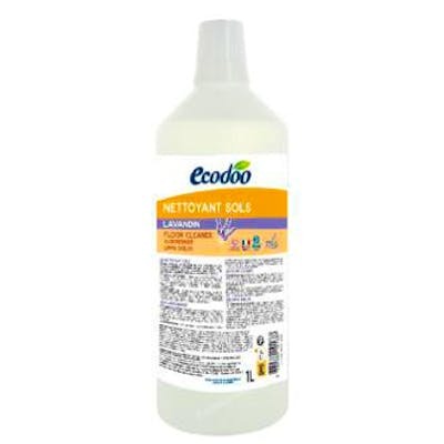 Ecodoo Friegasuelos Multiusos 1 L Ecodoo Friegasuelos Multiusos 1 L
