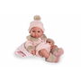 Bébé poupée Antonio Juan 42 cm