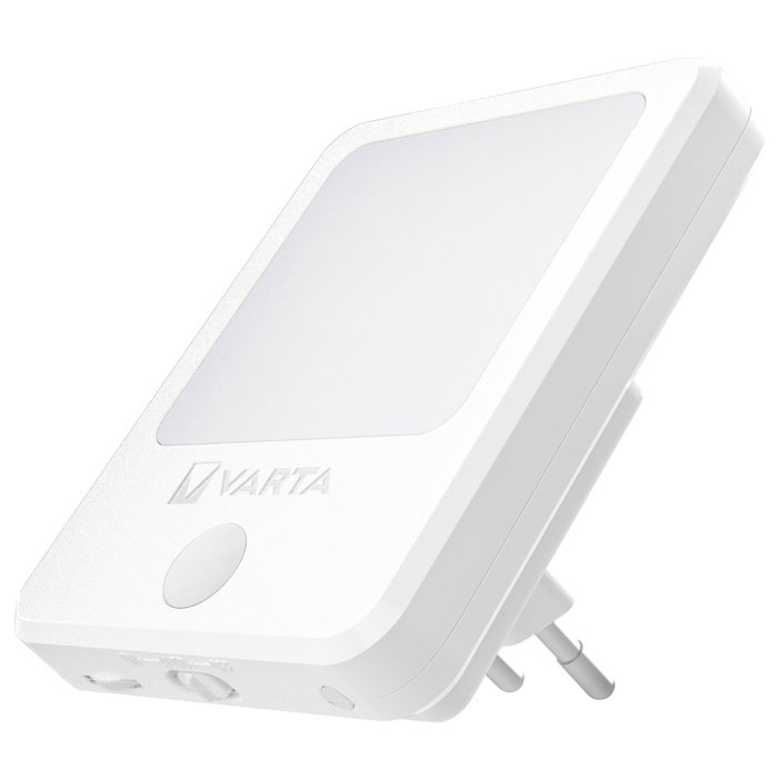 Varta Motion Sensor Plug-In Light Varta Motion Sensor Plug-In Light