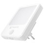 Varta Motion Sensor Plug-In Light