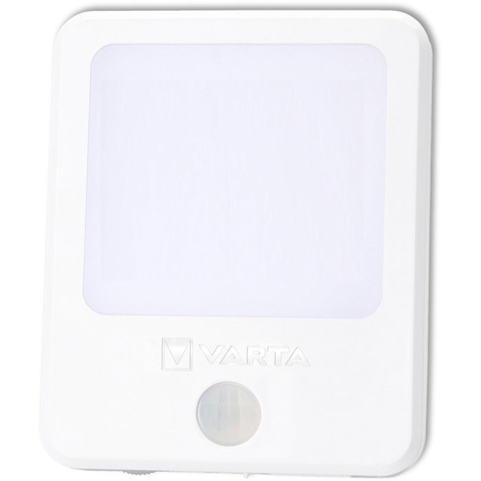 Varta Motion Sensor Plug-In Light Varta Motion Sensor Plug-In Light