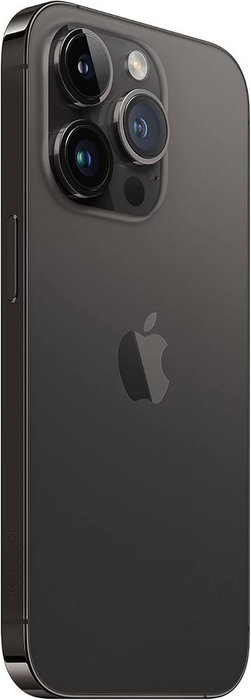 Apple iPhone 14 Pro 128 Go Reconditionné Grade A - Noir
