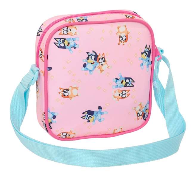 Safta Sac bandoulière pour enfant 16 x 18 x 4 cm - Recommandé à partir de 36 mois Safta Sac bandoulière pour enfant 16 x 18 x 4 cm - Recommandé à partir de 36 mois