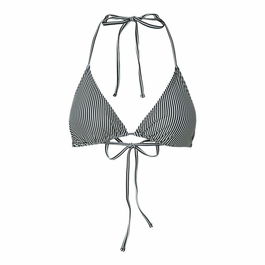 Soutien-gorge Pieces Pcbaomi Noir