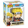 Funko Naruto Bitty POP! Display Vinyl figurines Hidden Leaf