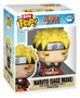 Funko Naruto Bitty POP! Display Vinyl figurines Hidden Leaf