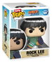 Funko Naruto Bitty POP! Display Vinyl figurines Hidden Leaf