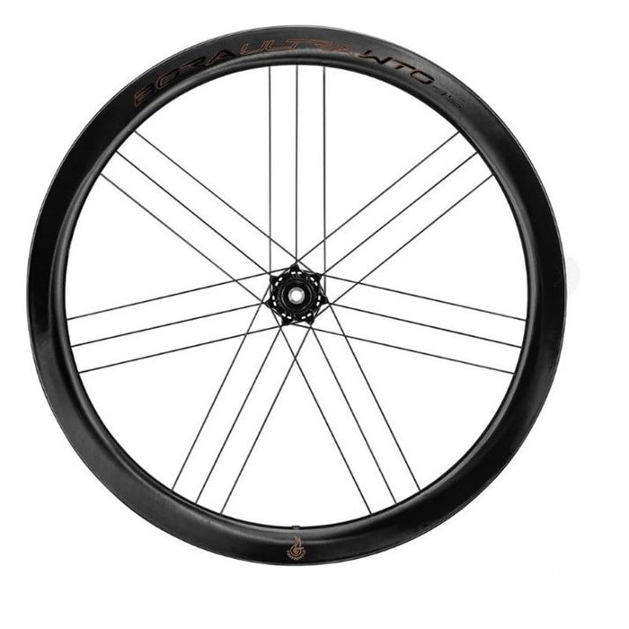 Campagnolo Bora Ultra WTO 45 2WF C23 TLR CL HG11 Campagnolo Bora Ultra WTO 45 2WF C23 TLR CL HG11