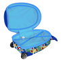 Safta Trolley enfant 16" Spidey Rescue 28x43x23 cm, valise cabine pour enfants dès 3 ans, personnage Spider-Man